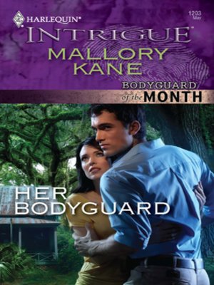 cover image of Her Bodyguard